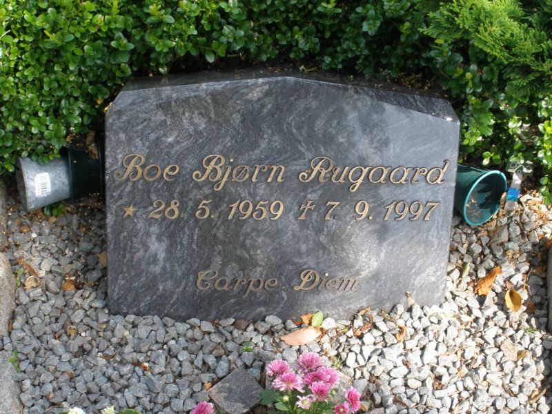 Boe B. Rugaard.JPG